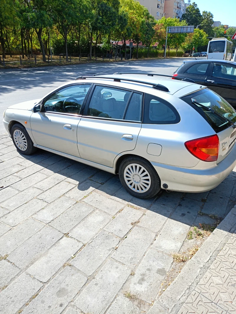 Kia Rio 1, 5, снимка 4 - Автомобили и джипове - 47538692