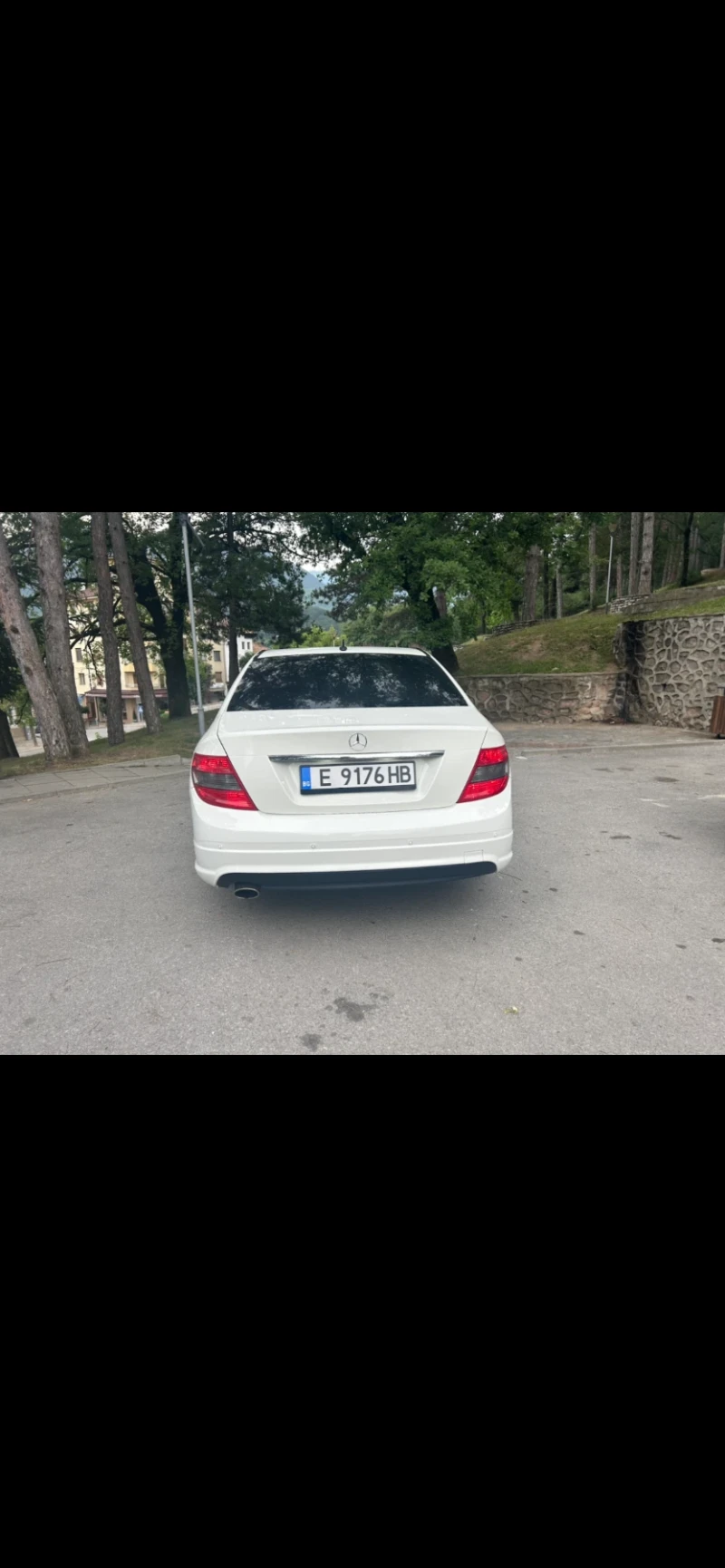 Mercedes-Benz C 180, снимка 3 - Автомобили и джипове - 48670644