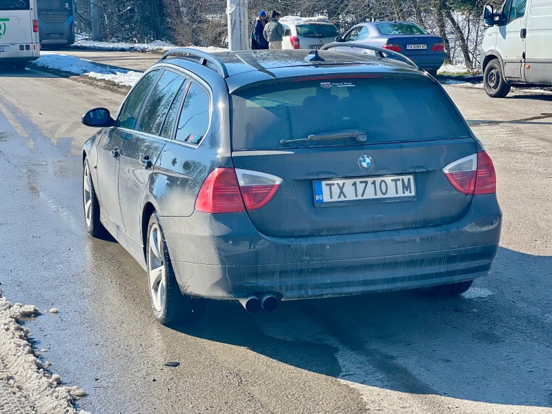 BMW 330, снимка 5 - Автомобили и джипове - 49227653