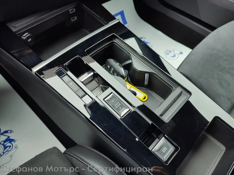 Opel Astra Astra L GS Line 1.2 PureTech (96kW/130 к.с.) AT8, снимка 14 - Автомобили и джипове - 52011210