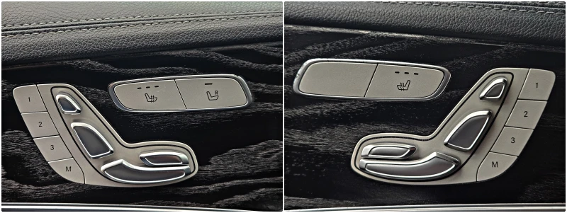 Mercedes-Benz E 220 ! AMG/DIGITAL/GERMANY/PANO/AMBI/360CAM/CAR PLAY/LI, снимка 13 - Автомобили и джипове - 52053507