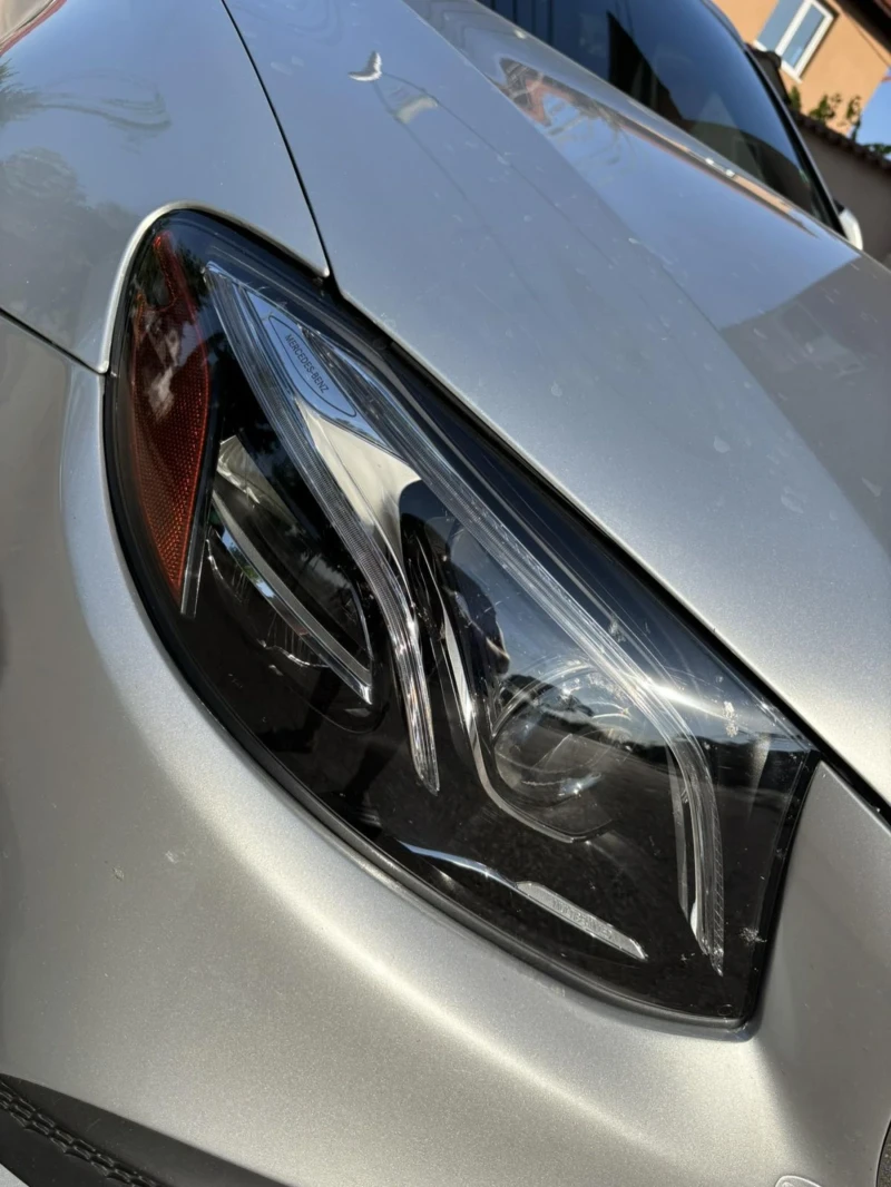 Mercedes-Benz E 400, снимка 2 - Автомобили и джипове - 52334113