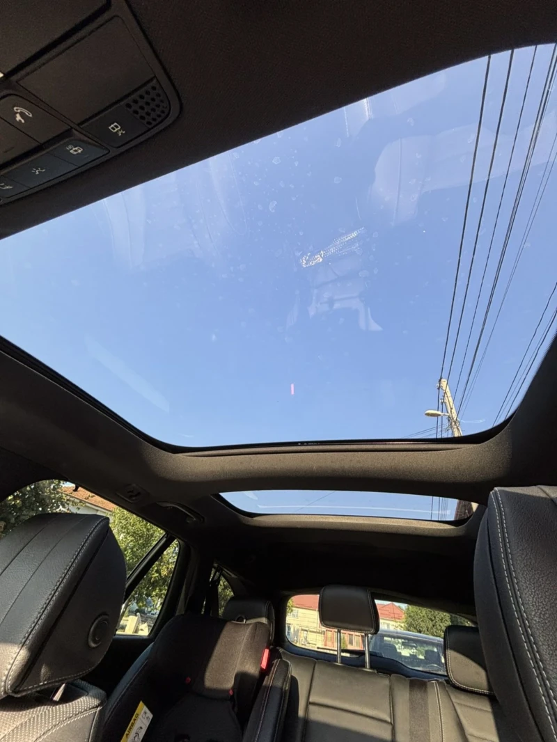 Mercedes-Benz E 400, снимка 3 - Автомобили и джипове - 52334113