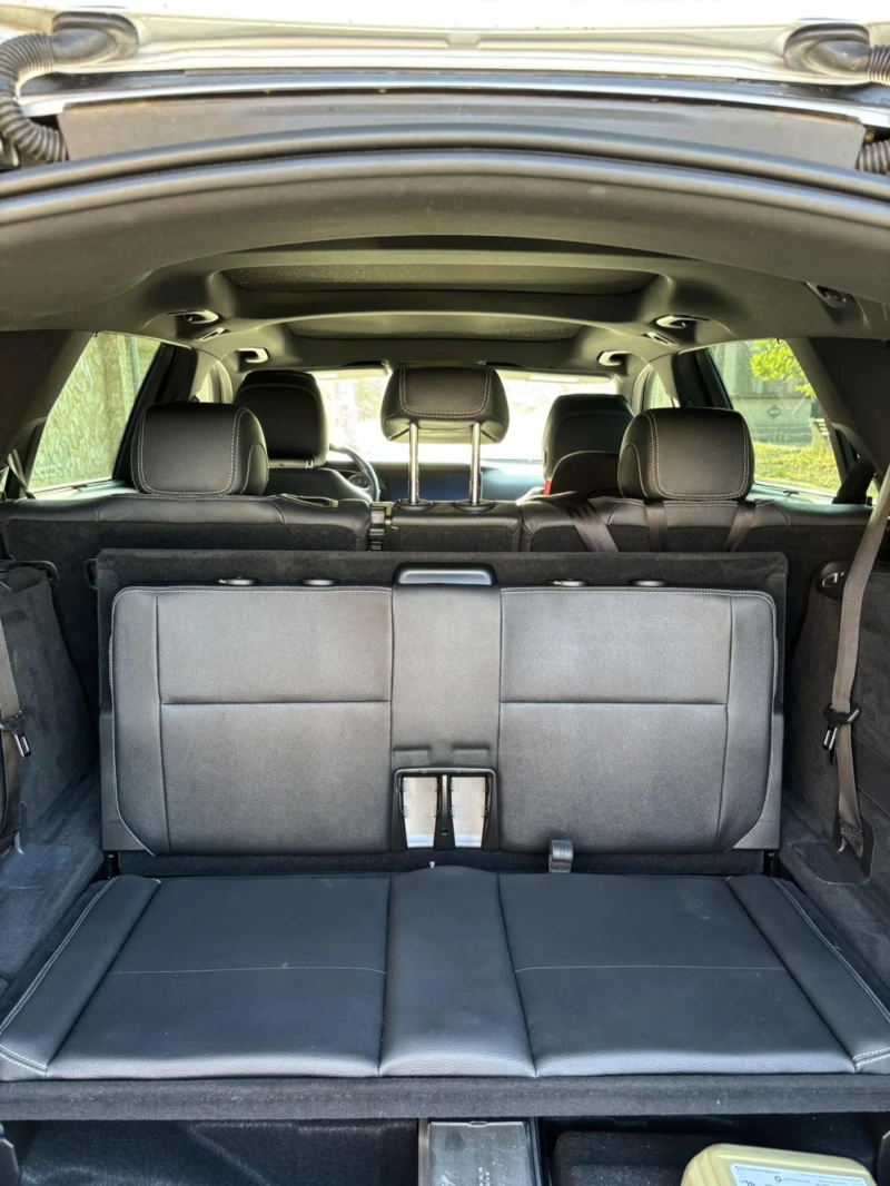 Mercedes-Benz E 400, снимка 4 - Автомобили и джипове - 52334113