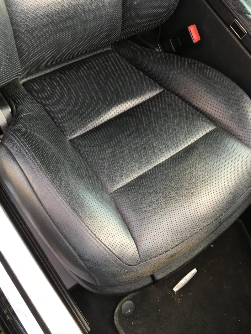 Mercedes-Benz S 350 FACELIFT 7G Tronic, снимка 6 - Автомобили и джипове - 52553406