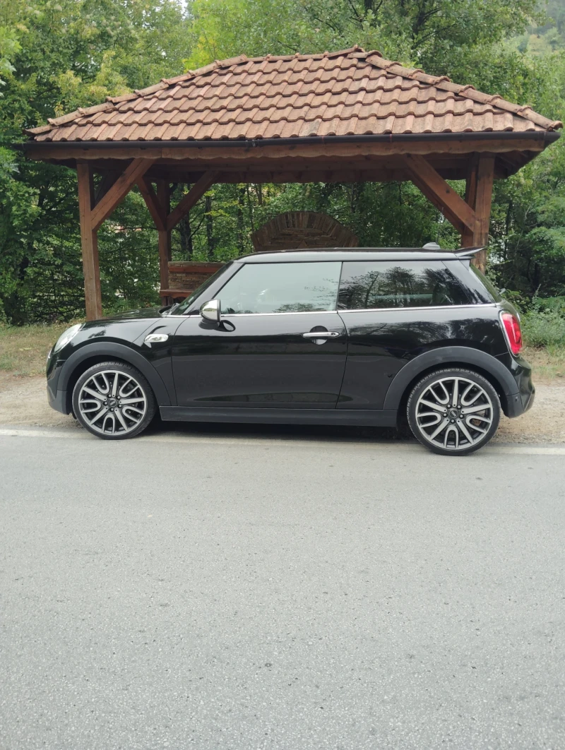 Mini Cooper s F56, снимка 3 - Автомобили и джипове - 52678928
