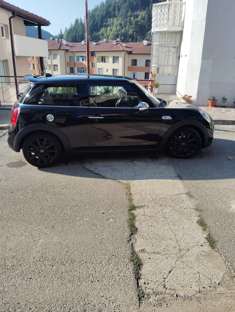 Mini Cooper s F56, снимка 10 - Автомобили и джипове - 52678928