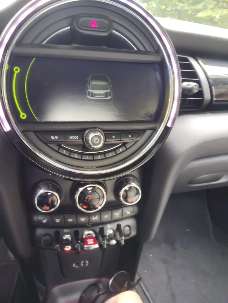 Mini Cooper s F56, снимка 7 - Автомобили и джипове - 52678928