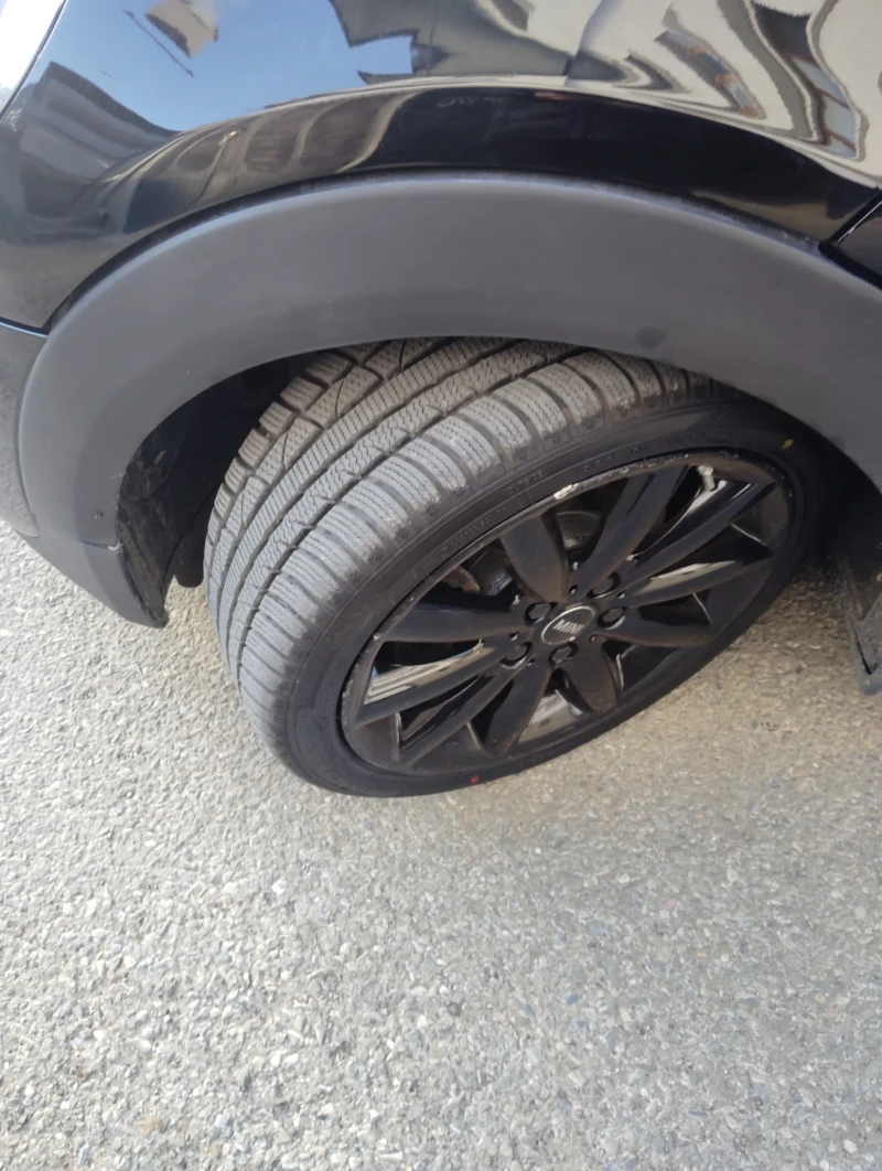 Mini Cooper s F56, снимка 9 - Автомобили и джипове - 52678928