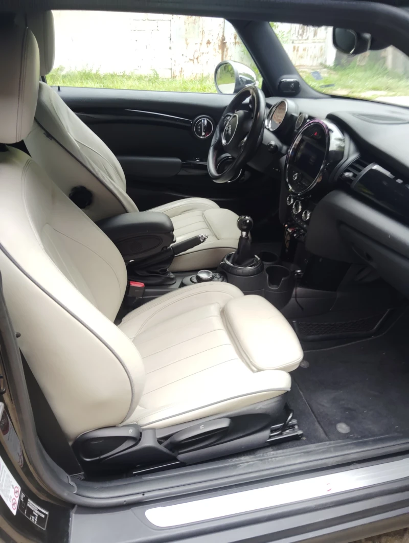 Mini Cooper s F56, снимка 5 - Автомобили и джипове - 52678928