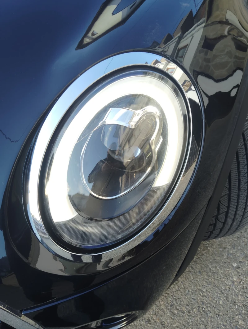 Mini Cooper s F56, снимка 8 - Автомобили и джипове - 52678928