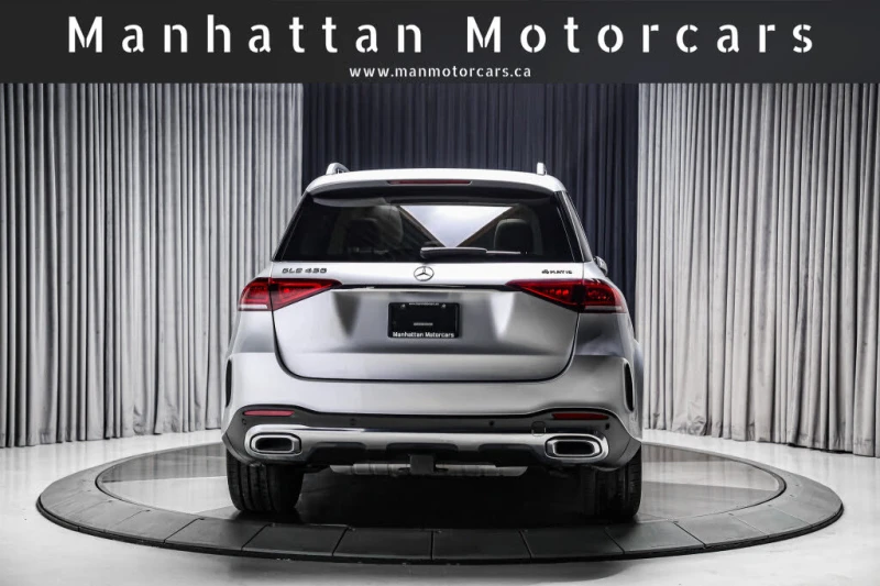 Mercedes-Benz GLE 450 FULL MAX* BURMESTER* DISTRONIC* МАСАЖИ* AMBIENT* P, снимка 6 - Автомобили и джипове - 53109652