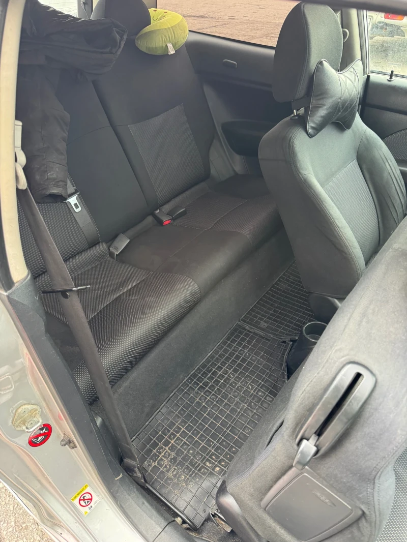 Honda Civic, снимка 8 - Автомобили и джипове - 53263994