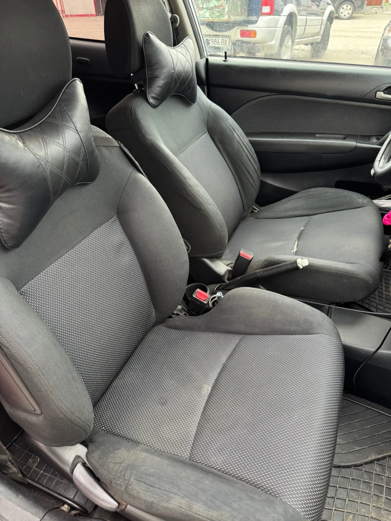 Honda Civic, снимка 6 - Автомобили и джипове - 53263994