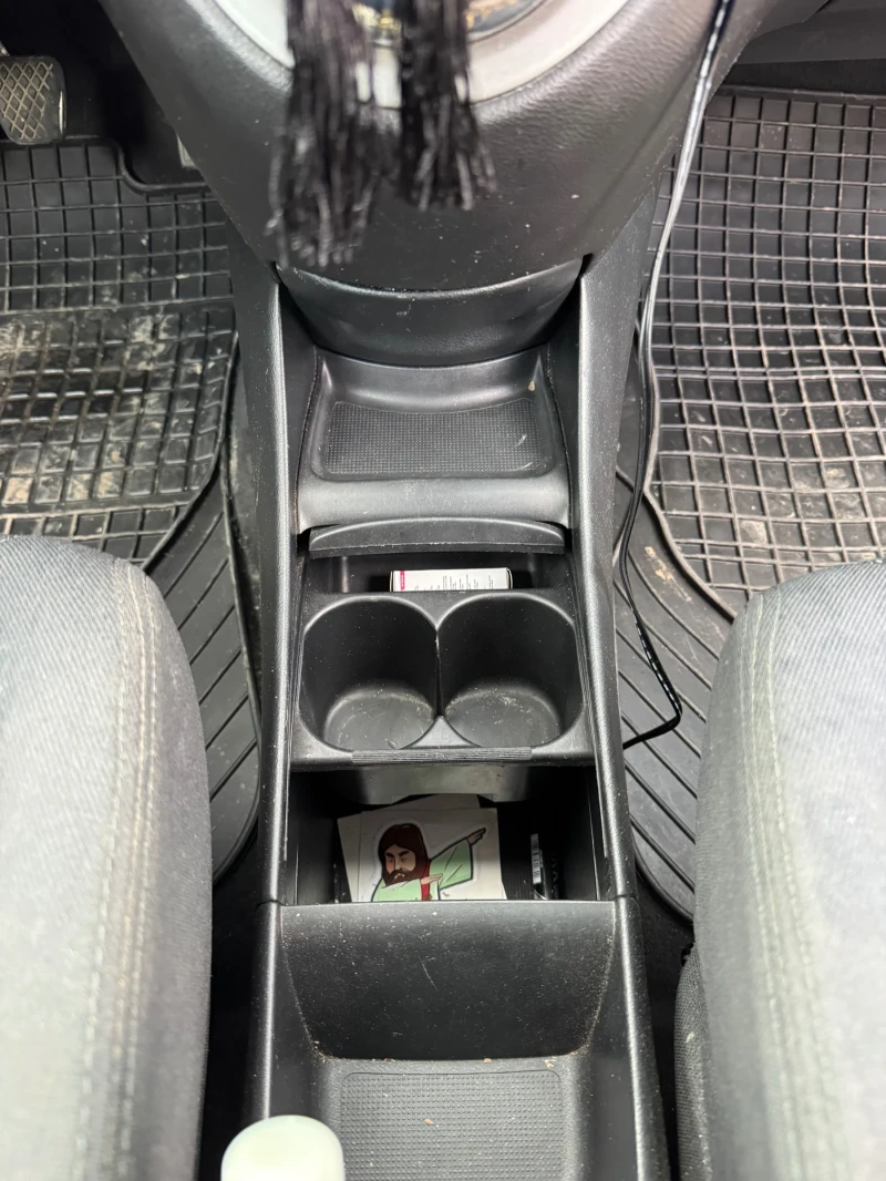 Honda Civic, снимка 10 - Автомобили и джипове - 53263994