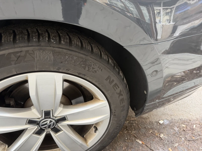 VW Passat Facelift, Digital, 4 motion , снимка 8 - Автомобили и джипове - 53539037