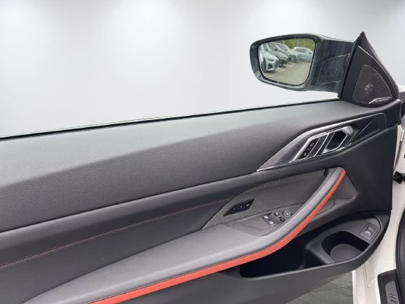 BMW 440 M d Coupe xDrive = M-Sport Pro = Гаранция - изображение 5