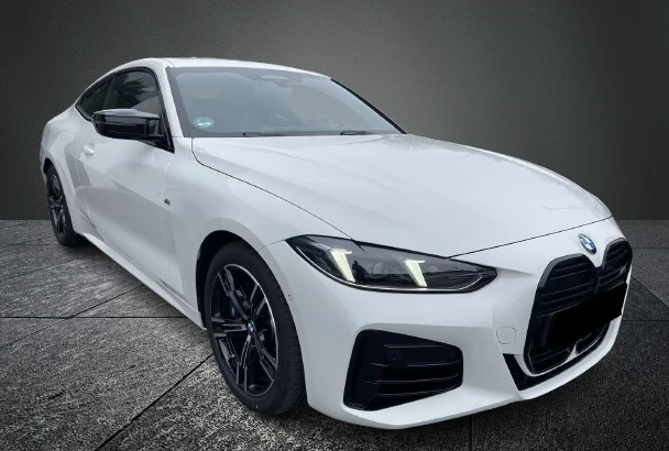 BMW 440 M d Coupe xDrive = M-Sport Pro = Гаранция - 116500 лв. - 91438403 1