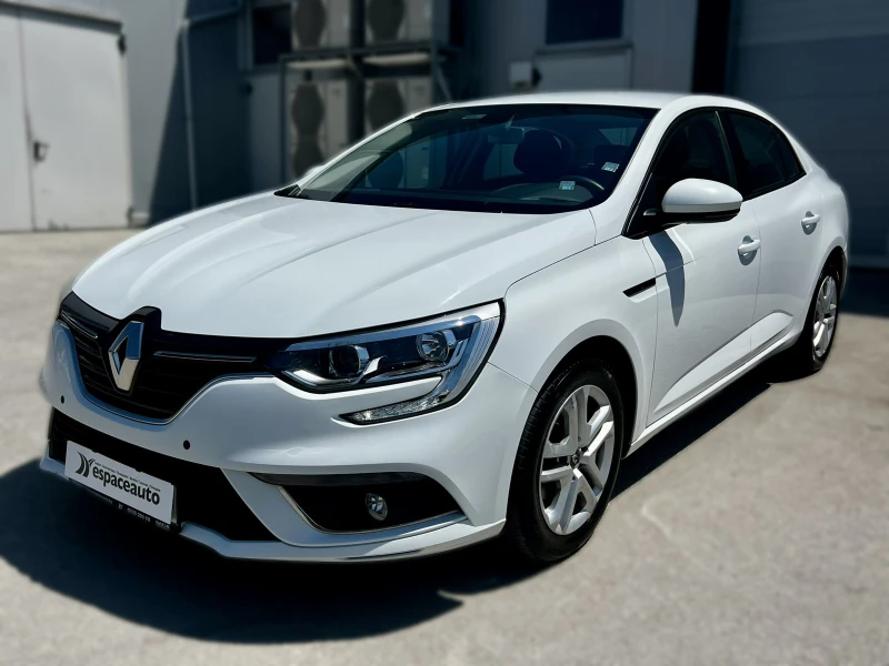 Renault Megane 1.3 TCe / 140 к.с. - 16000 лв. / 8180.67 € - 68279221 1