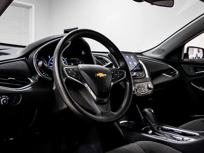 Chevrolet Malibu Hybrid FWD 2019 * АвтоКредит* (ЦЕНА ДО БГ) - изображение 6