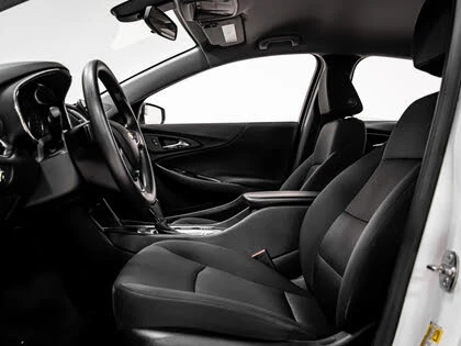 Chevrolet Malibu Hybrid FWD 2019 * АвтоКредит* (ЦЕНА ДО БГ) - изображение 10