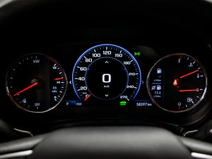 Chevrolet Malibu Hybrid FWD 2019 * АвтоКредит* (ЦЕНА ДО БГ) - изображение 7