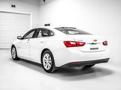 Chevrolet Malibu Hybrid FWD 2019 * АвтоКредит* (ЦЕНА ДО БГ) - изображение 3