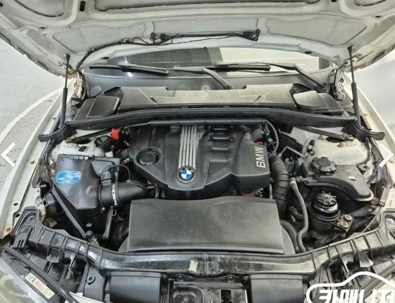 BMW 116 (E82) 120D Coupe, снимка 5 - Автомобили и джипове - 55010195