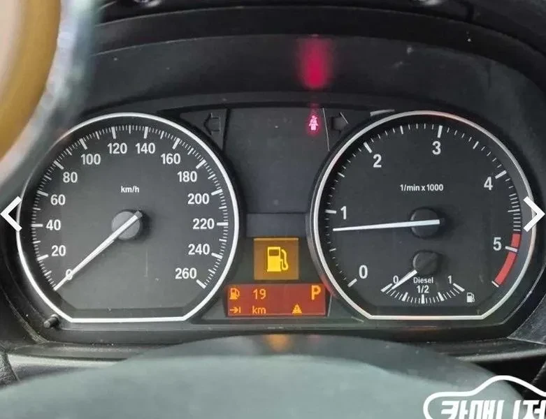 BMW 116 (E82) 120D Coupe, снимка 6 - Автомобили и джипове - 55010195