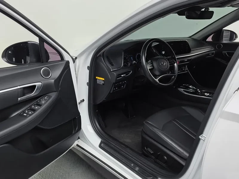 Hyundai Sonata  (Dn8) 2.0 Premium, снимка 10 - Автомобили и джипове - 55260868