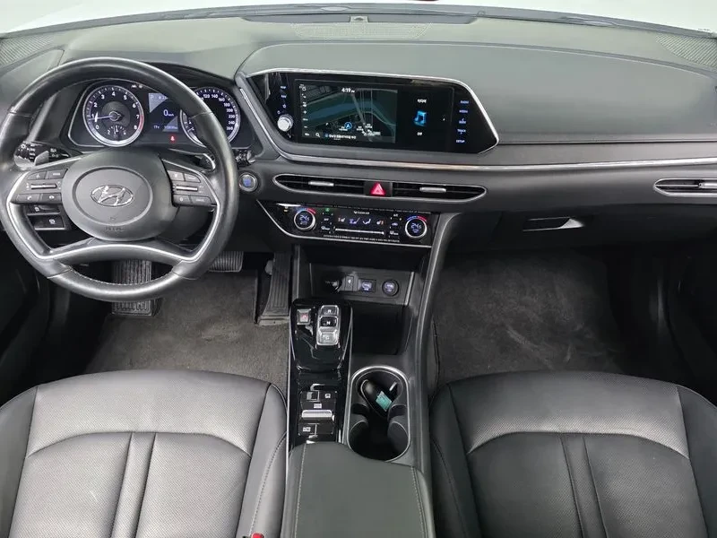 Hyundai Sonata  (Dn8) 2.0 Premium, снимка 7 - Автомобили и джипове - 55260868