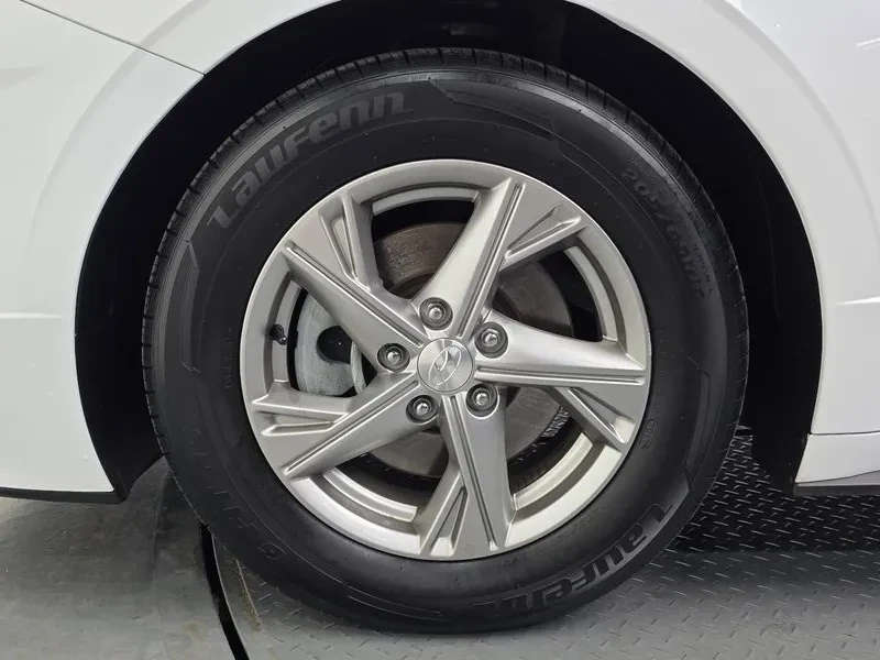 Hyundai Sonata  (Dn8) 2.0 Premium, снимка 5 - Автомобили и джипове - 55260868