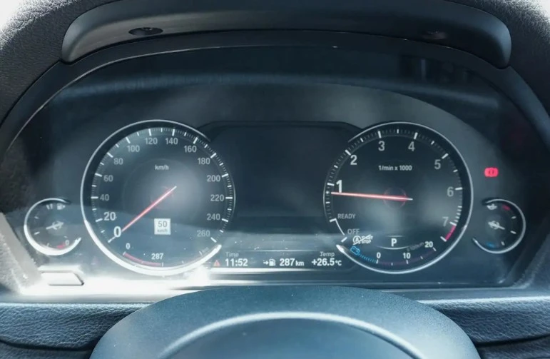 BMW 340 M Sport PKG  / xDrive, снимка 10 - Автомобили и джипове - 56750932