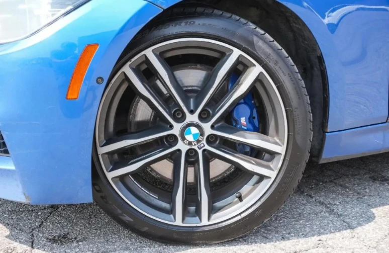 BMW 340 M Sport PKG  / xDrive, снимка 6 - Автомобили и джипове - 56750932