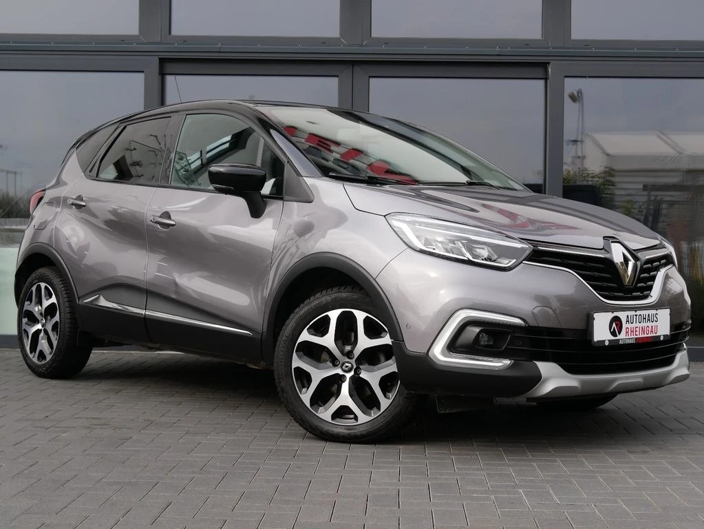 Renault Captur На части 1.3бензин 150к.с. ръчна кутия - изображение 8