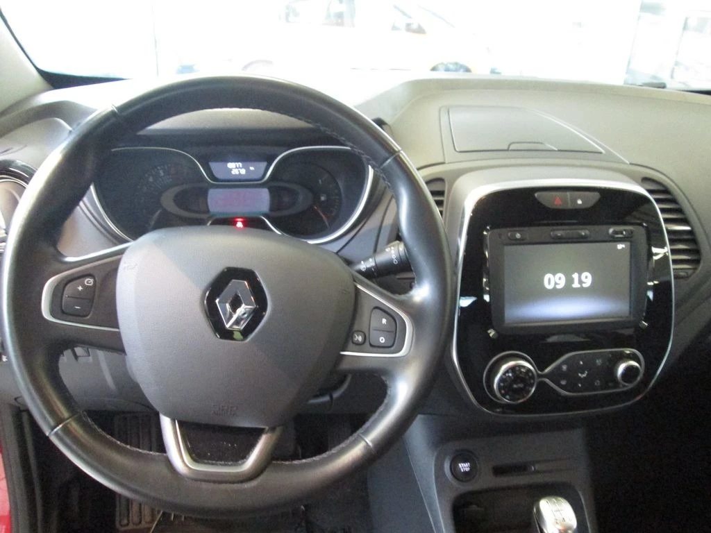 Renault Captur   1.3 150..   | Mobile.bg   16