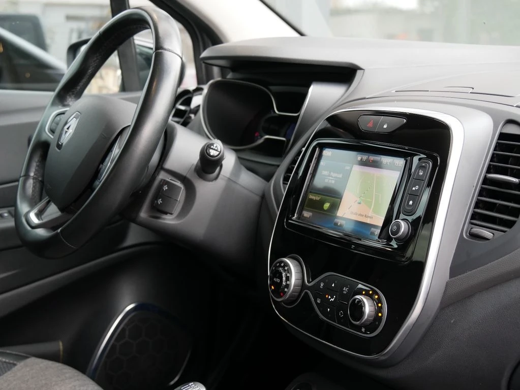 Renault Captur   1.3 150..   | Mobile.bg   11