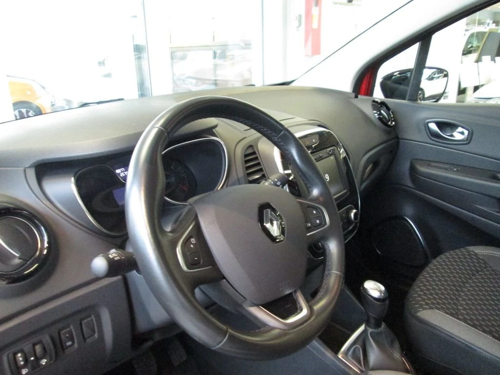 Renault Captur   1.3 150..   | Mobile.bg   15