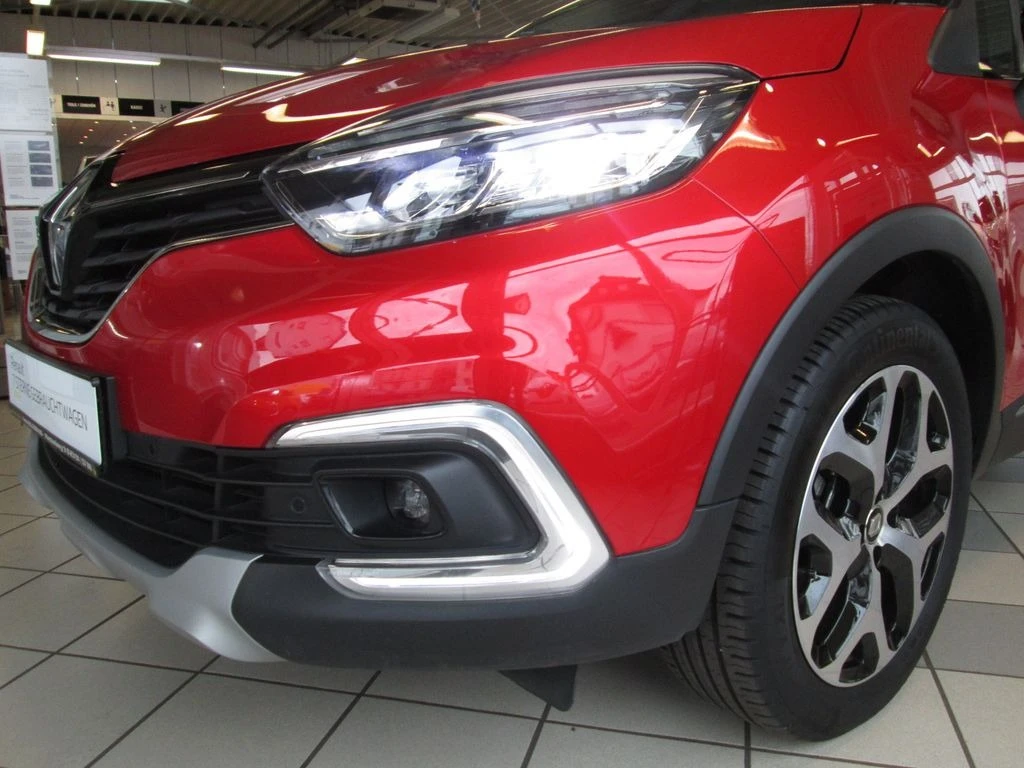 Renault Captur На части 1.3бензин 150к.с. ръчна кутия - изображение 9