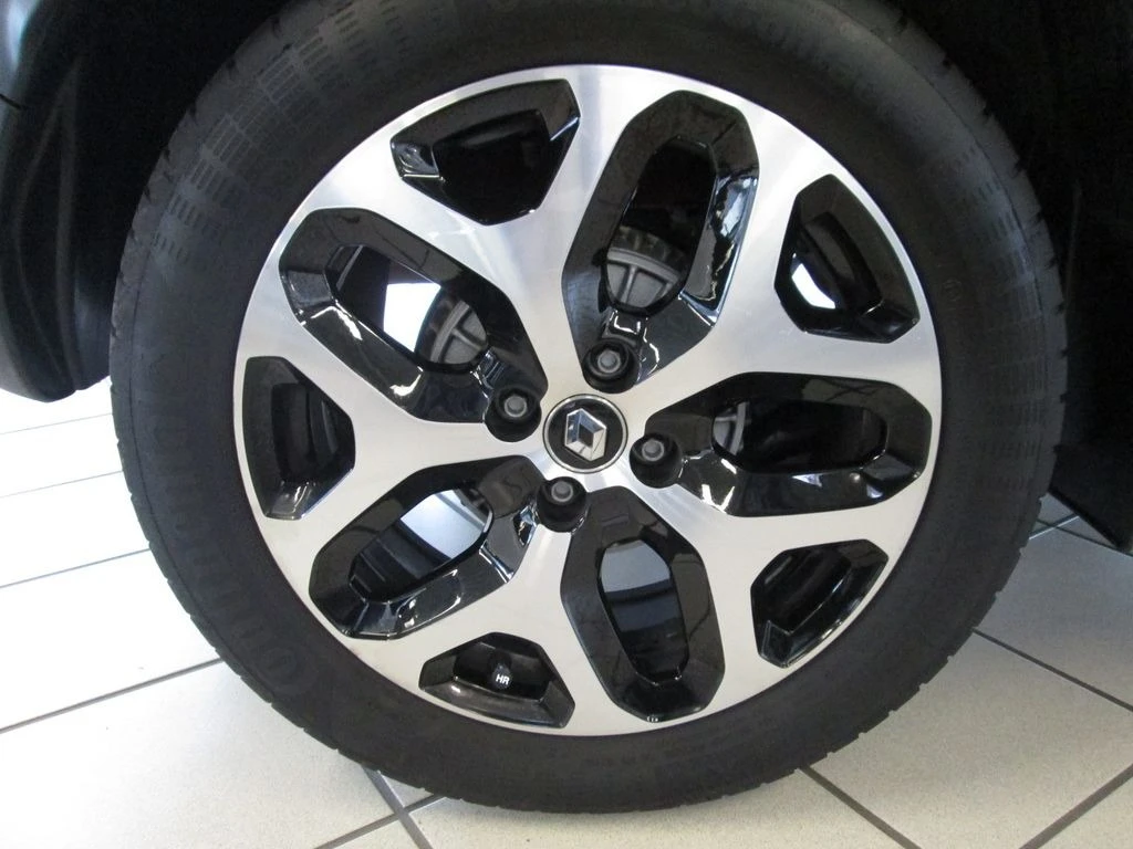 Renault Captur   1.3 150..   | Mobile.bg   12