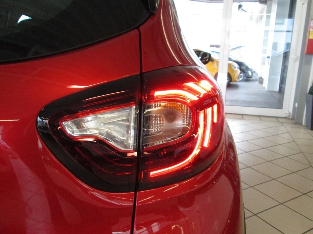 Renault Captur На части 1.3бензин 150к.с. ръчна кутия - изображение 6