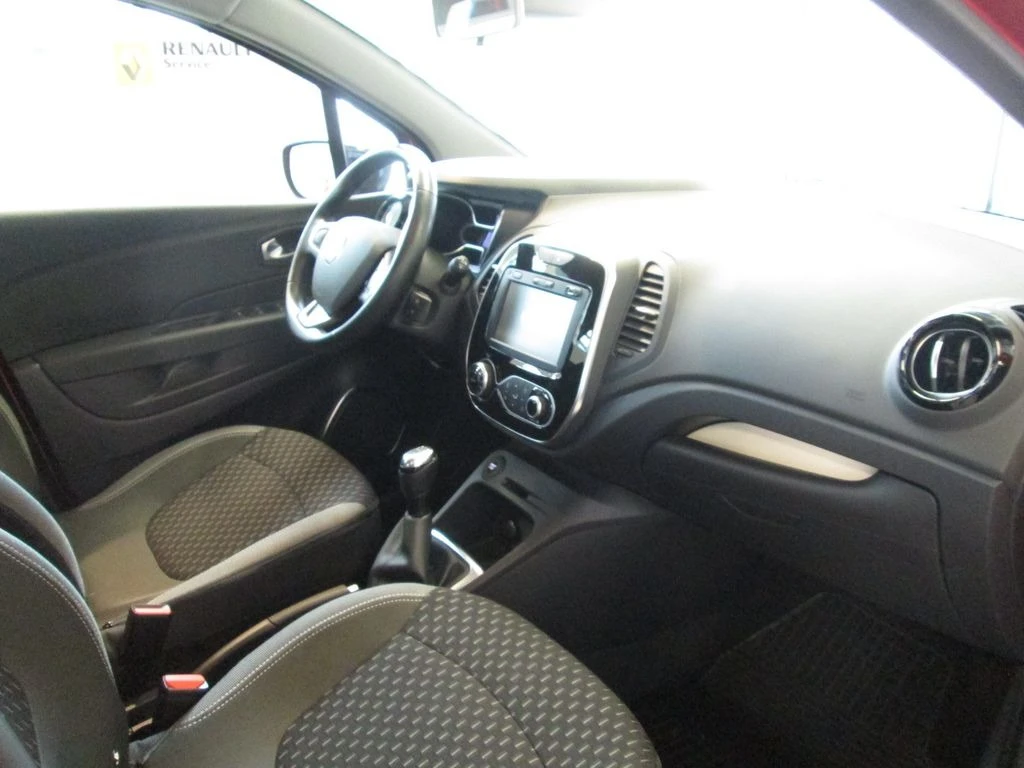 Renault Captur   1.3 150..   | Mobile.bg   13