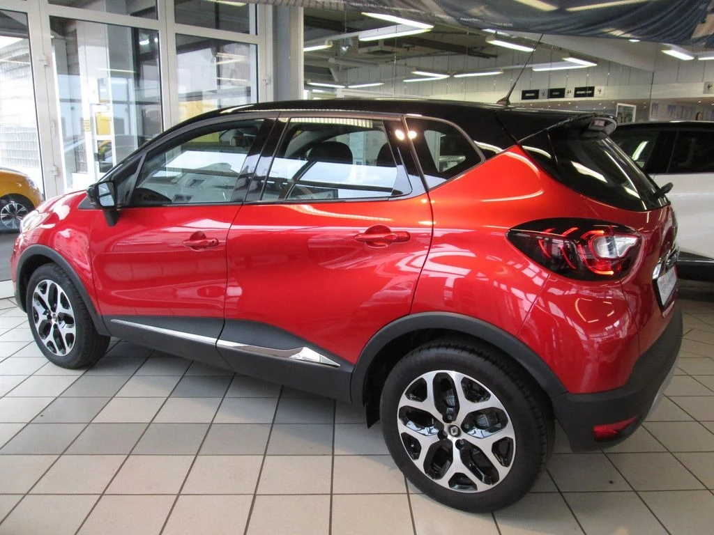 Renault Captur На части 1.3бензин 150к.с. ръчна кутия - изображение 10