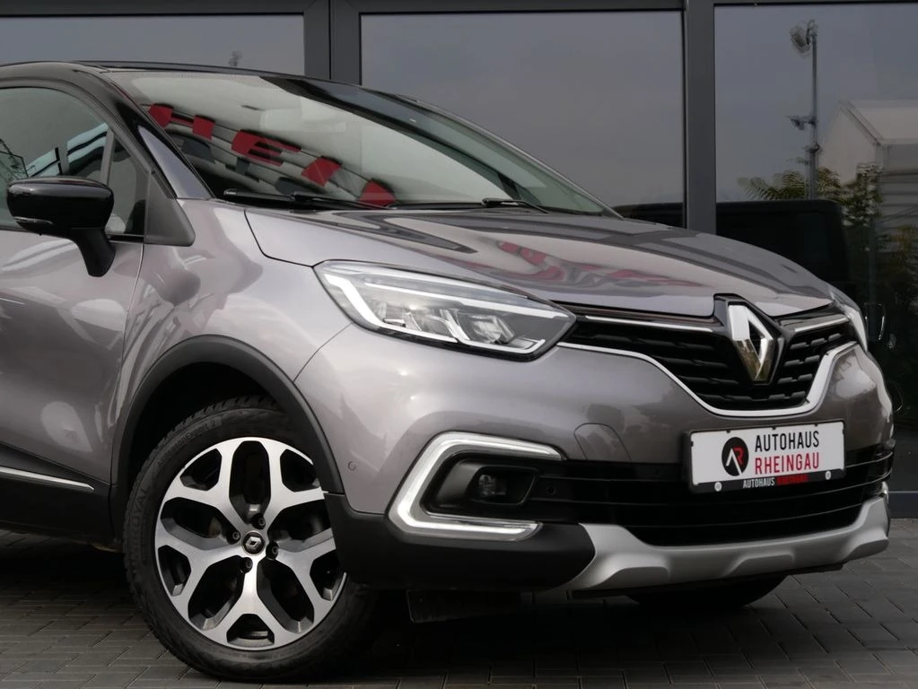 Renault Captur На части 1.3бензин 150к.с. ръчна кутия - изображение 3