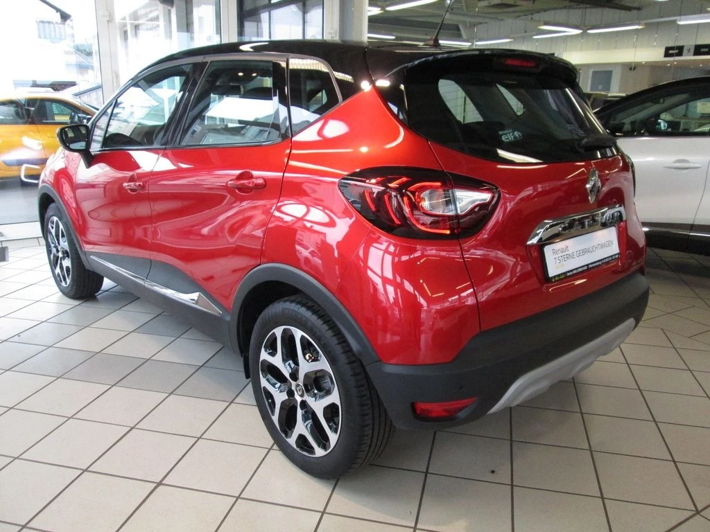 Renault Captur На части 1.3бензин 150к.с. ръчна кутия - изображение 4