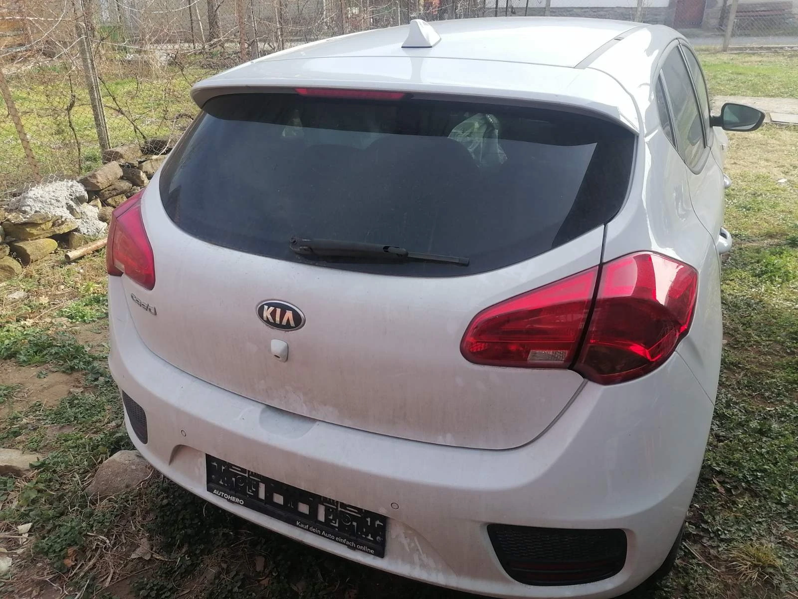 Kia Ceed  - изображение 6