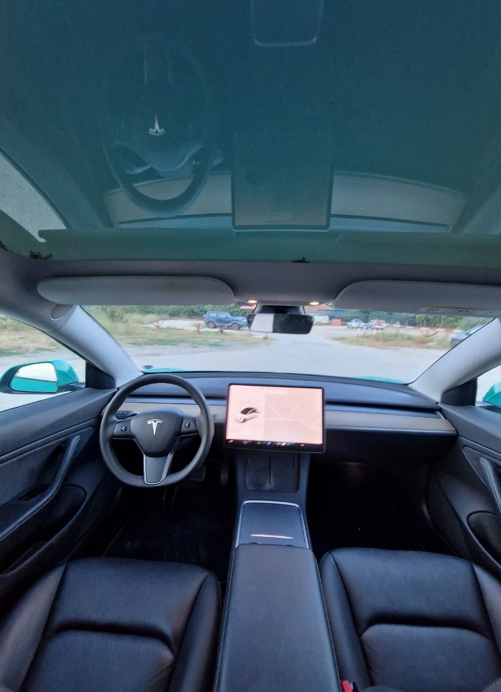 Tesla Model 3 4x4   | Mobile.bg   15