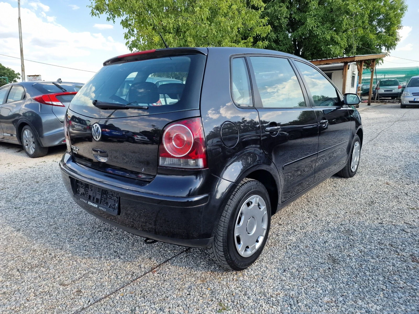 VW Polo Facelift 1.2i - изображение 4