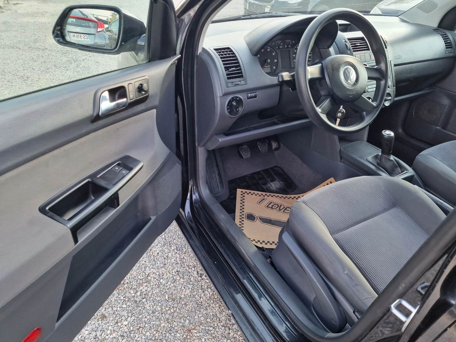 VW Polo Facelift 1.2i - изображение 6