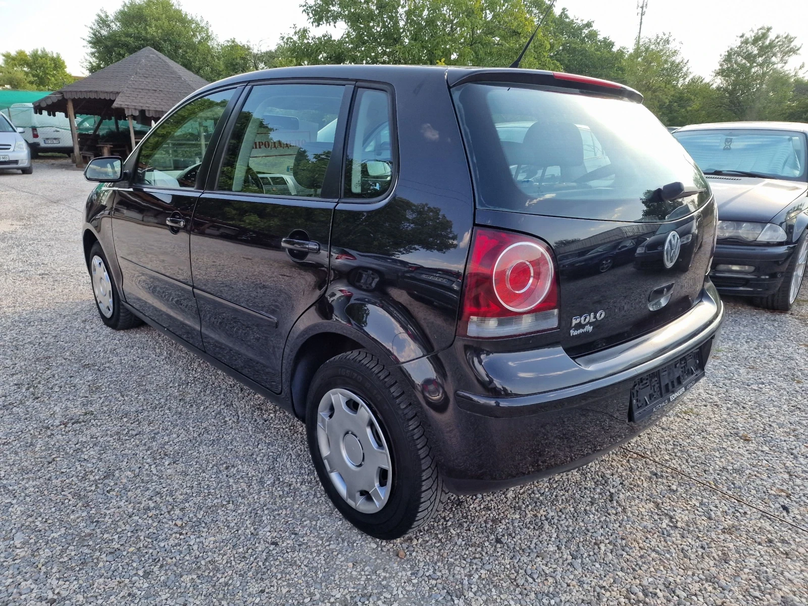 VW Polo Facelift 1.2i - изображение 3